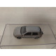 VOLKSWAGEN GOLF 4 GTi SILVER 1:57/apx 1:64 MAJORETTE 264 NO BOX