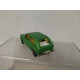 VOLKSWAGEN GOLF 1 GREEN 1:60/apx 1:64 MAJORETTE 210 NO BOX