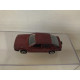 RENAULT 25 RED 1:63/apx 1:64 MAJORETTE 222 NO BOX