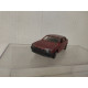 RENAULT 25 RED 1:63/apx 1:64 MAJORETTE 222 NO BOX