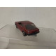 RENAULT 25 RED 1:63/apx 1:64 MAJORETTE 222 NO BOX