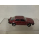 RENAULT 25 RED 1:63/apx 1:64 MAJORETTE 222 NO BOX