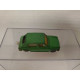 SIMCA 1100 Ti GREEN (SIMCA 1200) 1:60/apx 1:64 MAJORETTE 234 NO BOX