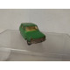 SIMCA 1100 Ti GREEN (SIMCA 1200) 1:60/apx 1:64 MAJORETTE 234 NO BOX