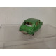 SIMCA 1100 Ti GREEN (SIMCA 1200) 1:60/apx 1:64 MAJORETTE 234 NO BOX