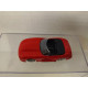 SUPER ROADSTERS (DODGE VIPER SRT-10) RED 1:58/apx 1:64 MAJORETTE 213/214 NO BOX