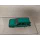 TOYOTA TERCEL 4WD STATION WAGON 1:55/apx 1:64 MAJORETTE 273 NO BOX