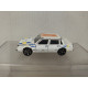 VOLVO 760 WHITE apx 1:64 CORGI NO BOX