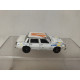 VOLVO 760 WHITE apx 1:64 CORGI NO BOX