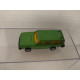 VOLVO 245 DL BREAK GREEN apx 1:64 CORGI JUNIORS NO BOX