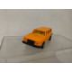 VOLVO 245 DL BREAK ORANGE apx 1:64 CORGI JUNIORS NO BOX