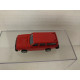 VOLVO 245 DL BREAK RED apx 1:64 CORGI JUNIORS NO BOX