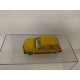 OPEL CORSA YELLOW apx 1:64 CORGI NO BOX