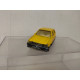 OPEL CORSA YELLOW apx 1:64 CORGI NO BOX