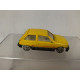 OPEL CORSA YELLOW apx 1:64 CORGI NO BOX