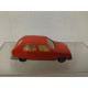 CITROEN VISA RED apx 1:64 NOREV MINI JET NO BOX