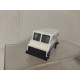 CAMION/TRUCK US MAIL BLUE 1:64 HOT WHEELS MALAYSIA NO BOX