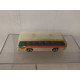 RAPID TRANSIT (GMC RTS AUTOBUS) 1:64 HOT WHEELS MALAYSIA NO BOX