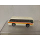 RAPID TRANSIT (GMC RTS AUTOBUS) 1:64 HOT WHEELS MALAYSIA NO BOX