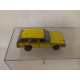 DODGE ARIES WAGON YELLOW 1:64 HOT WHEELS HONG KONG NO BOX