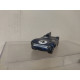 JAGUAR D-TYPE BLUE n4 apx 1:64 HOT WHEELS MALAYSIA NO BOX