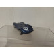 JAGUAR D-TYPE BLUE n4 apx 1:64 HOT WHEELS MALAYSIA NO BOX