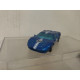 FORD GT40 n59 BLUE 1:64 HOT WHEELS MALAYSIA NO BOX