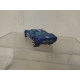 FORD GT40 n59 BLUE 1:64 HOT WHEELS MALAYSIA NO BOX