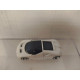 FORD GT90 WHITE 1:64 HOT WHEELS MALAYSIA NO BOX