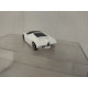 FORD GT90 WHITE 1:64 HOT WHEELS MALAYSIA NO BOX