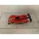 FERRARI 333 SP RED 1:64 HOT WHEELS MALAYSIA NO BOX