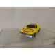 BMW E26 M1 WIND SPLITTER YELLOW 1:64 HOT WHEELS MALAYSIA NO BOX