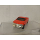 FORD F-150 1997 PICKUP RED 1:64 HOT WHEELS MALAYSIA NO BOX