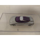 CHRYSLER THUNDERBOLT SILVER 1:64 HOT WHEELS MALAYSIA NO BOX