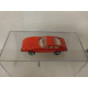 FERRARI 365 GTB4 RED 1:64 HOT WHEELS MALAYSIA NO BOX