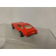 FERRARI 365 GTB4 RED 1:64 HOT WHEELS MALAYSIA NO BOX