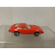 FERRARI 365 GTB4 RED 1:64 HOT WHEELS MALAYSIA NO BOX