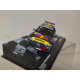 PEUGEOT 306 MAXI 2021 RALLY MONTBLANC LOEB 1:43 ALTAYA IXO