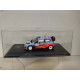 HYUNDAI i20 WRC 2015 RALLY ITALIA SARDEGNA PADDON 1:43 DIECAST CLUB IXO