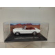 FORD MUSTANG 1964 1/2 CONVERTIBLE MUSTANG-AMERICAN CARS 1:43 ALTAYA IXO