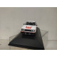 FORD MUSTANG 1981 COBRA WHITE MUSTANG-AMERICAN CARS 1:43 ALTAYA IXO