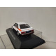 FORD MUSTANG 1981 COBRA WHITE MUSTANG-AMERICAN CARS 1:43 ALTAYA IXO