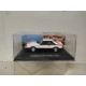 FORD MUSTANG 1981 COBRA WHITE MUSTANG-AMERICAN CARS 1:43 ALTAYA IXO