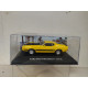 FORD MUSTANG 1973 MACH 1 YELLOW MUSTANG-AMERICAN CARS 1:43 ALTAYA IXO