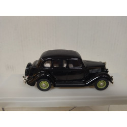 FORD FORDOR 1935 BLACK 1:43 REX TOYS