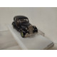 FORD FORDOR 1935 BLACK 1:43 REX TOYS