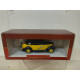 FORD FORDOR 1935 TAXI YELLOW CAB 1:43 REXTOYS