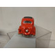 FORD FORDOR 1935 FIRE BRIGADE 1:43 REXTOYS