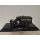 DODGE WC54 1945 MILITARY POLICE US ARMY WW 2 1:43 ALTAYA IXO