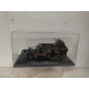 M16 MOTOR GUN CARRIAGE 1944 3rd DIV US ARMY WW 2 1:43 ALTAYA IXO